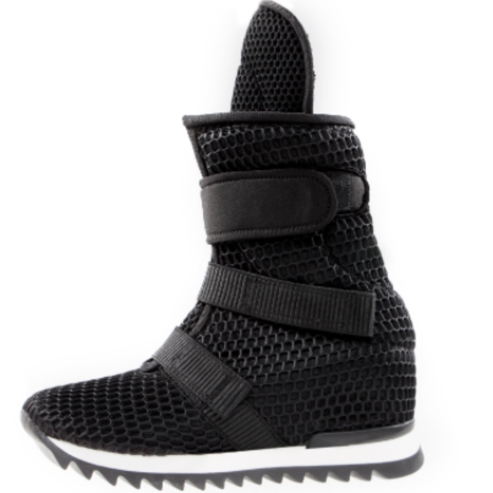 DEMOBAZA WOMENS SHOES BOXTOPS 02 W, size 37 EU